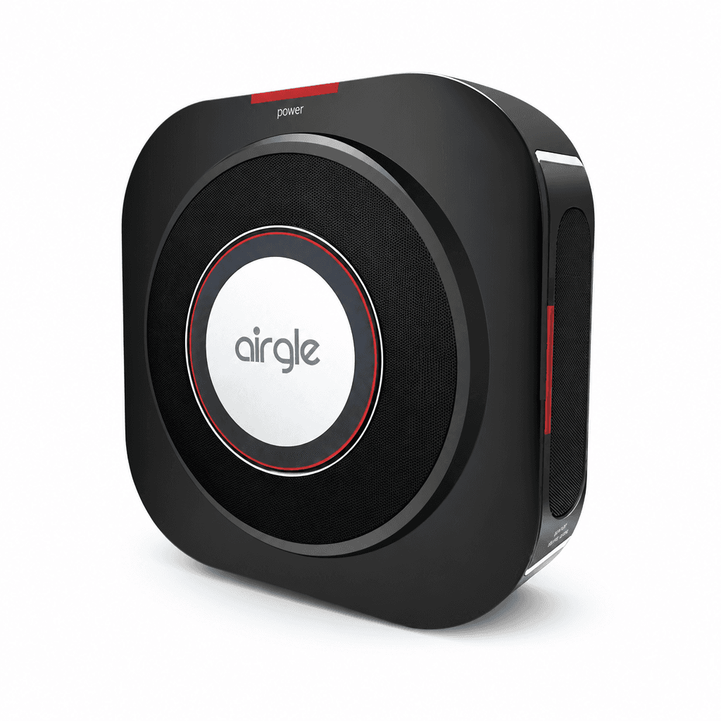 Airgle AG25