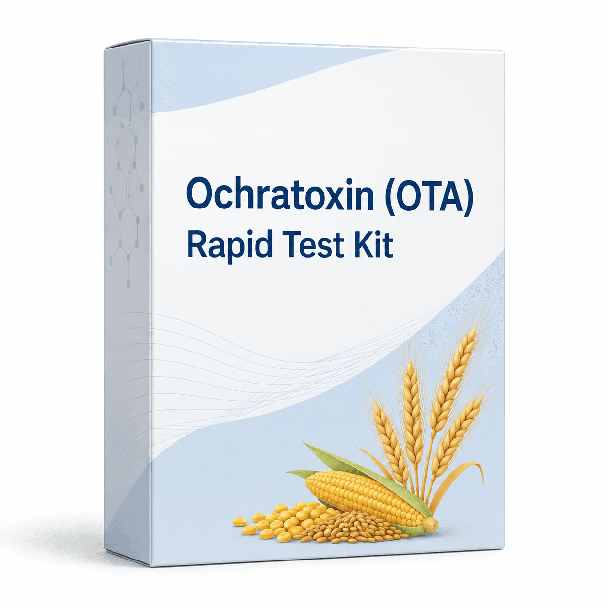Ochratoxin (OTA)