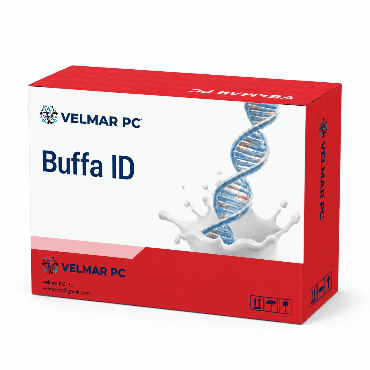 Buffa ID