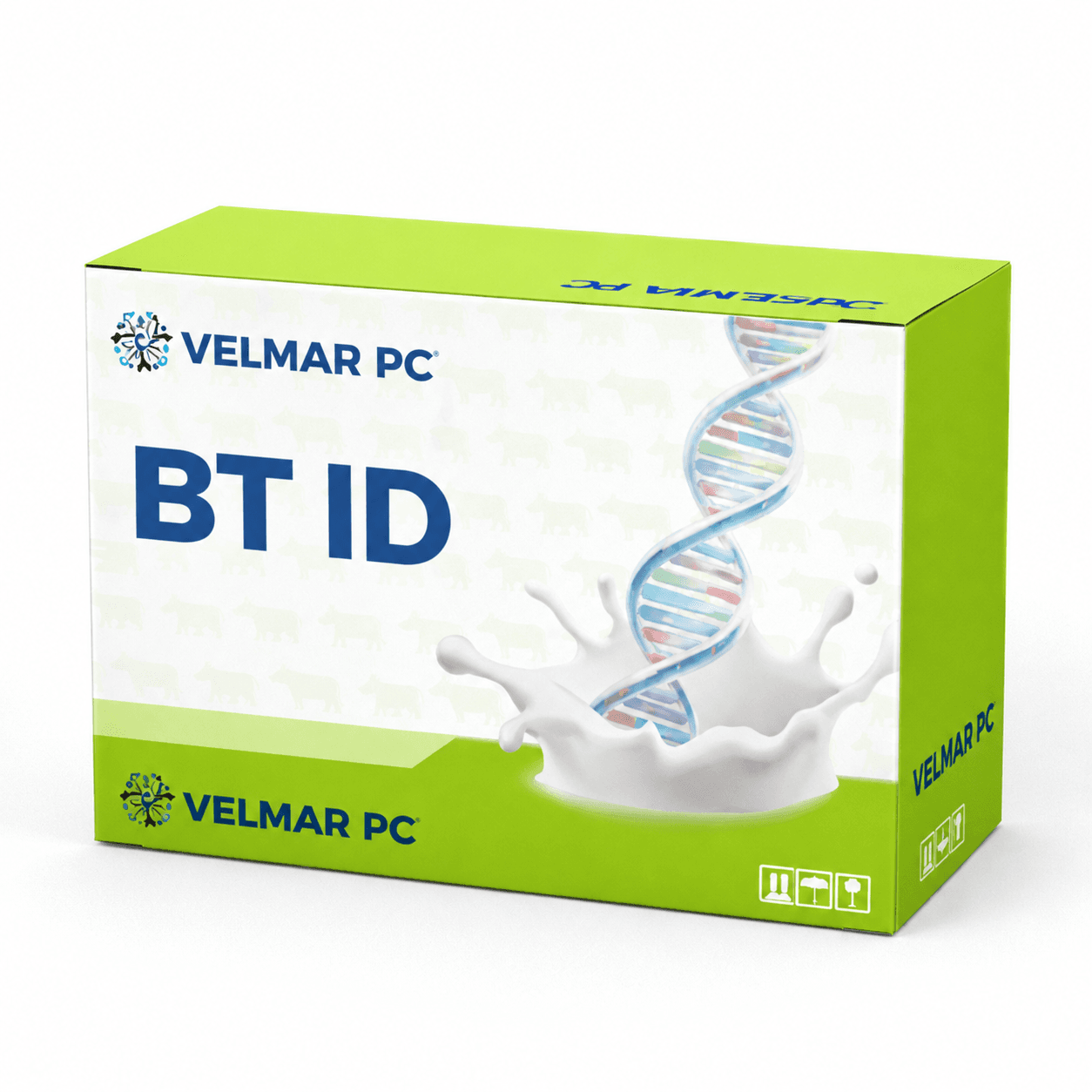 BT ID
