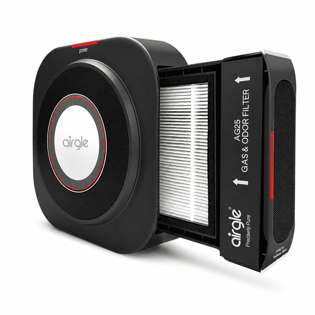 Airgle AG25 2