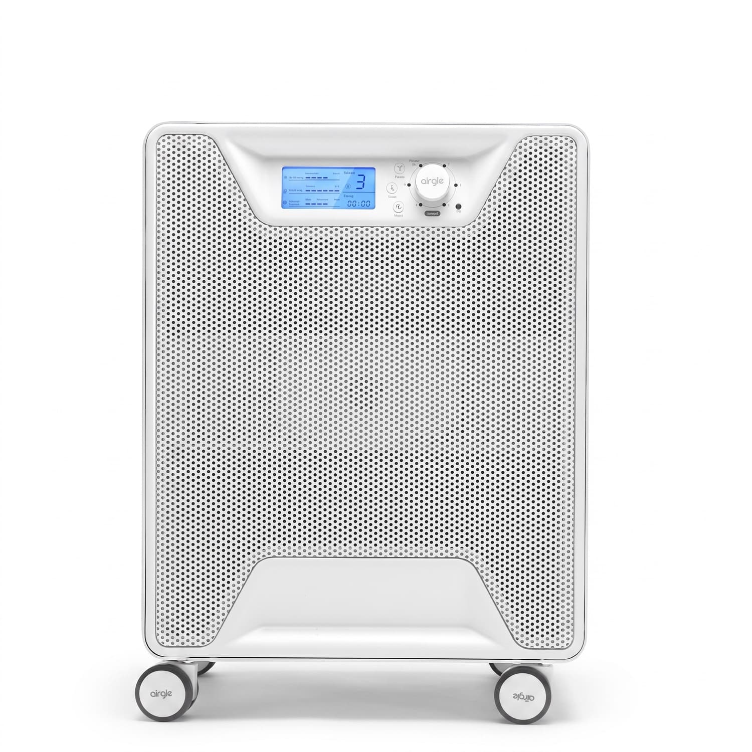 Airgle AG600
