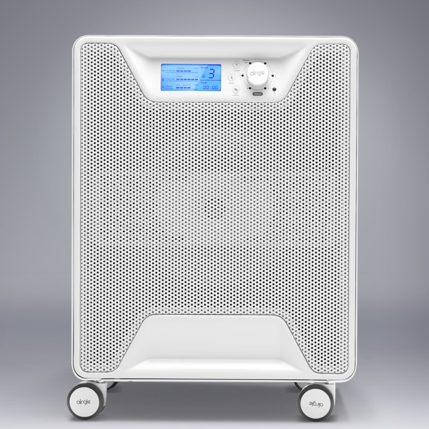 Airgle AG900 – продуктова снимка
