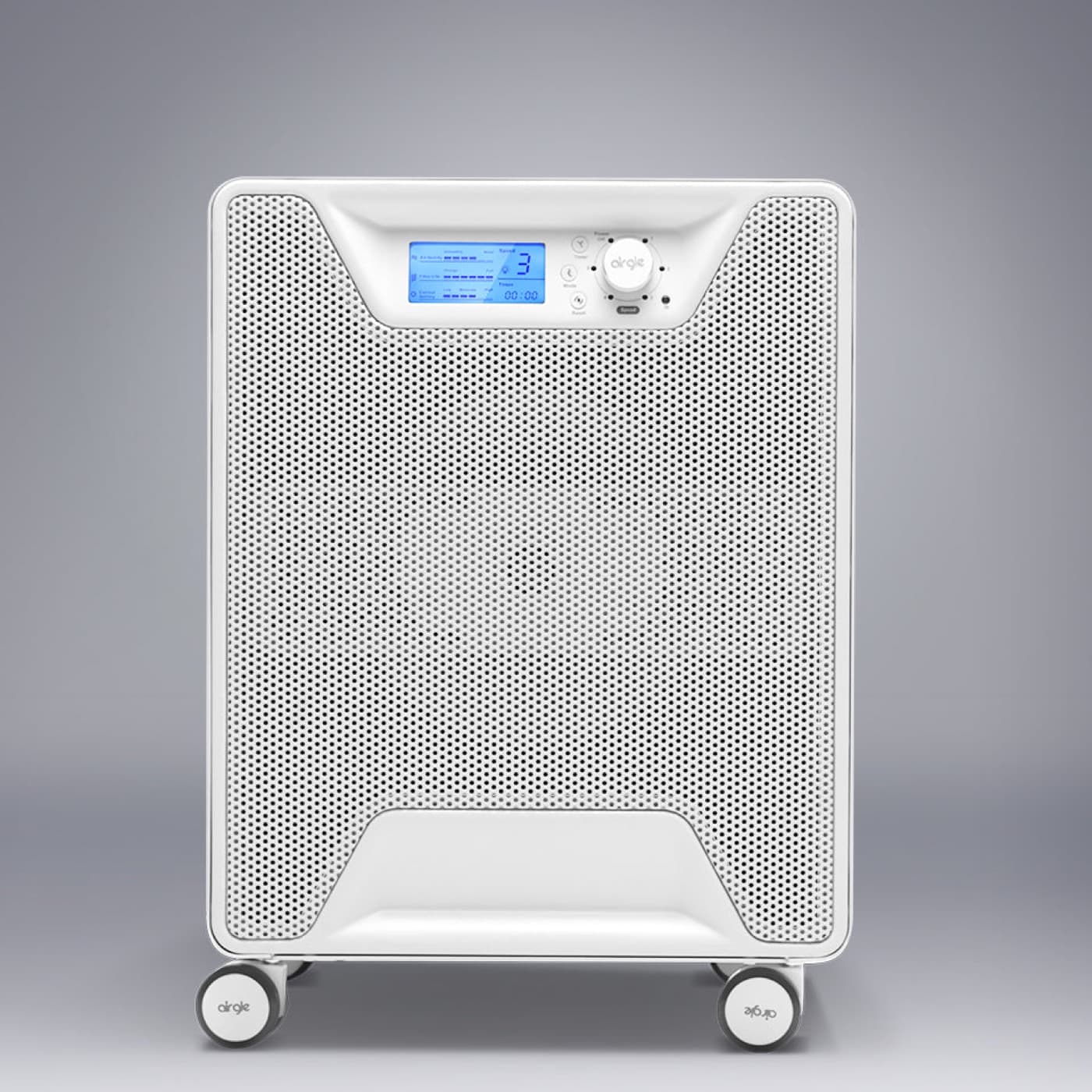 Airgle AG600 – продуктова снимка