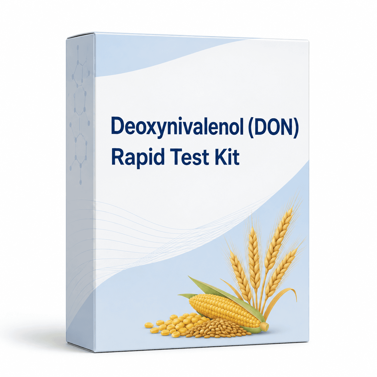 Deoxynivalenol (DON)
