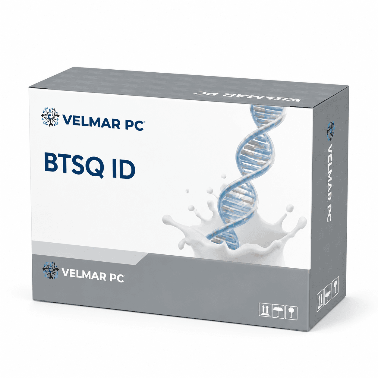 BTSQ ID