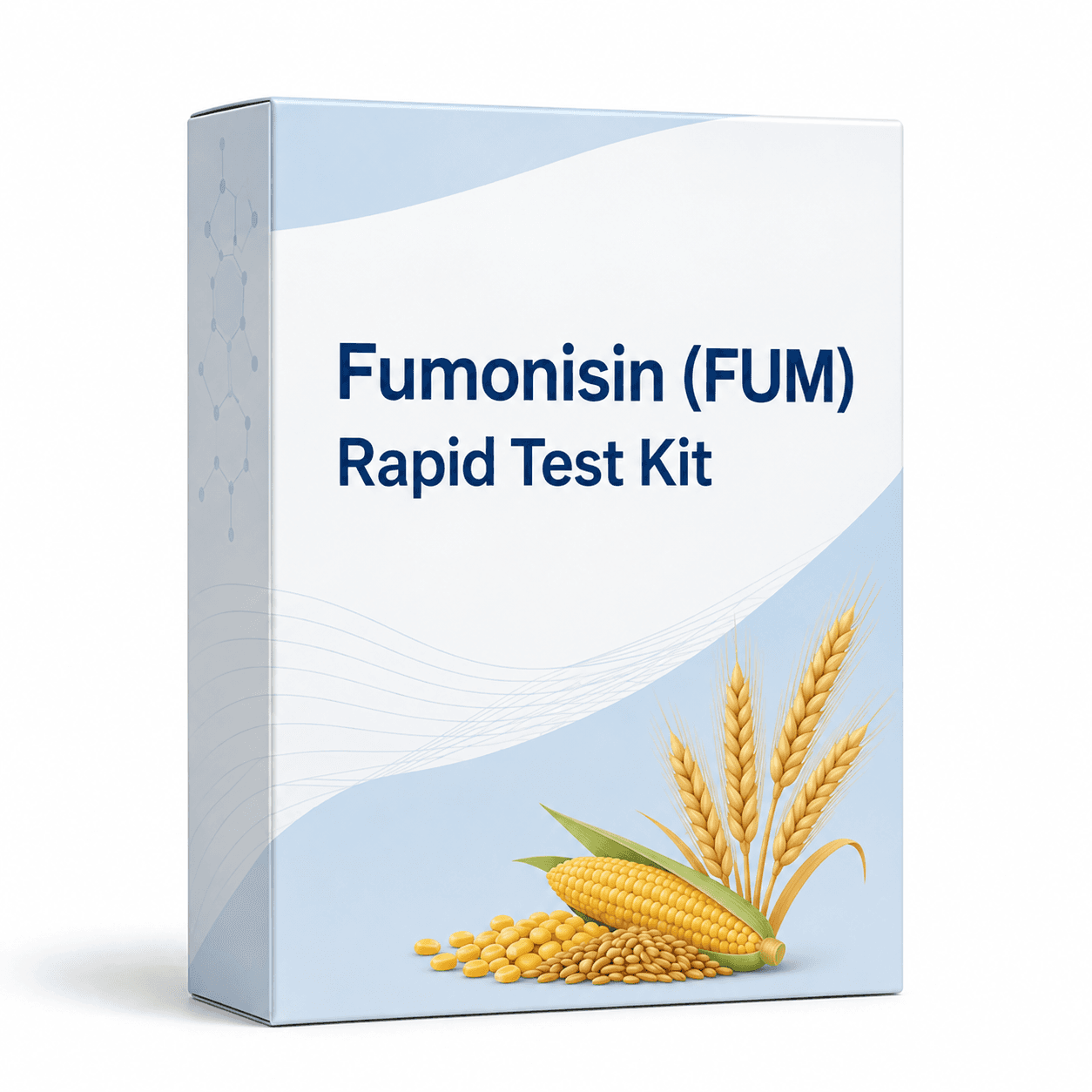 Fumonisin (FUM)