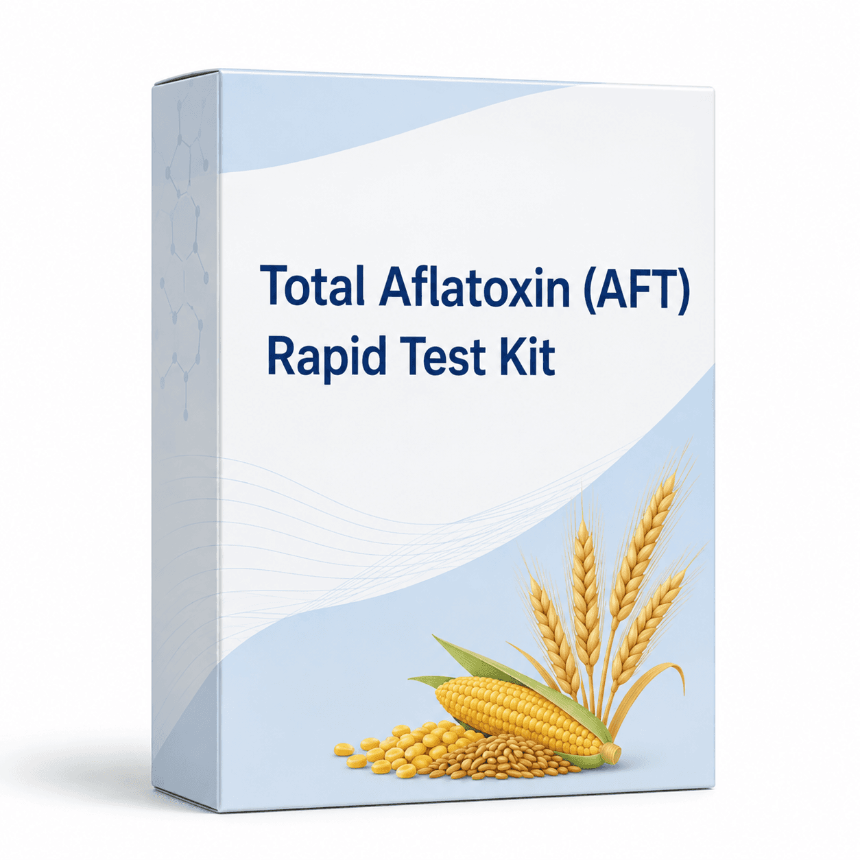 Total Aflatoxin (AFT)