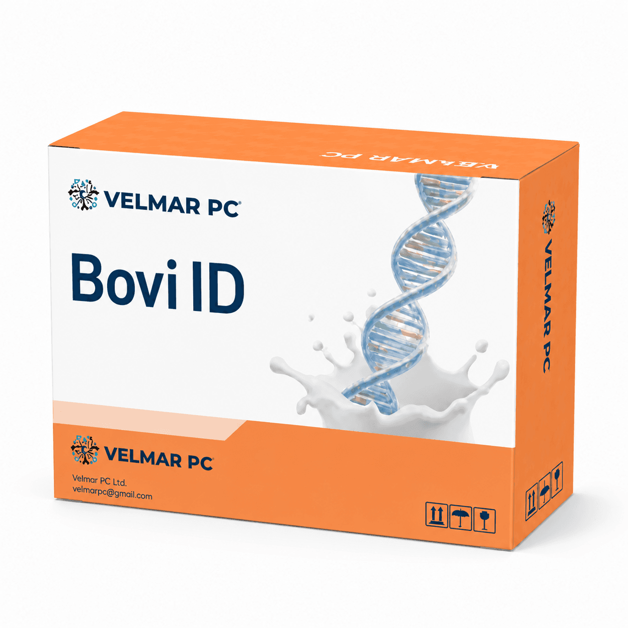 Bovi ID