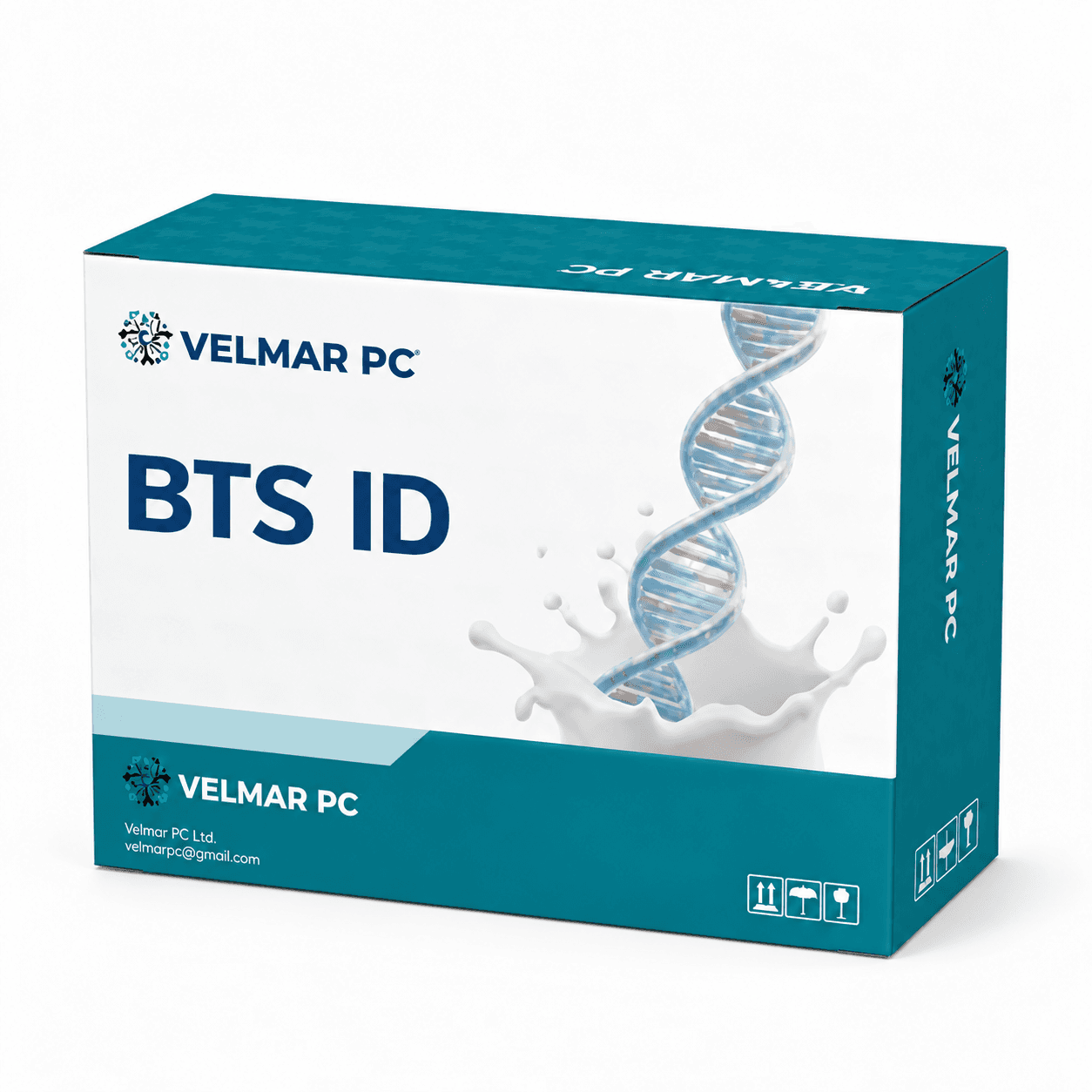 BTS ID