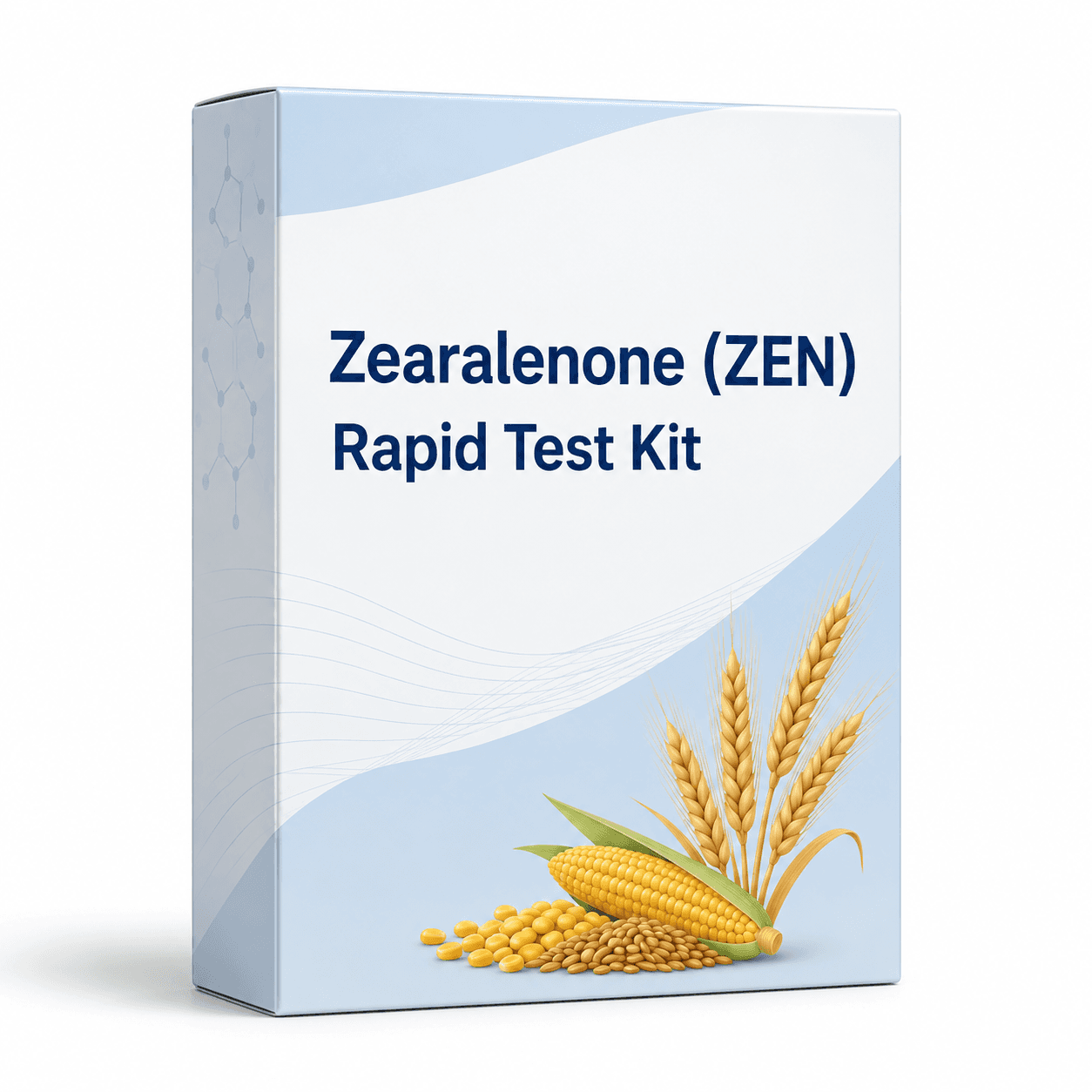 Zearalenone (ZEN)